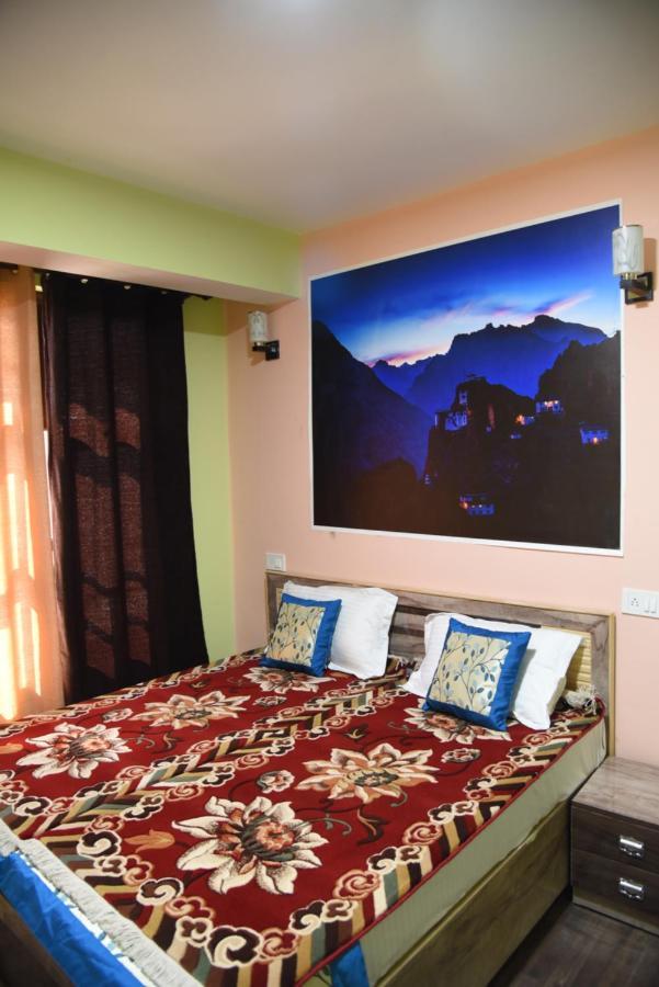 מלון קאזה Spiti Sarai מראה חיצוני תמונה