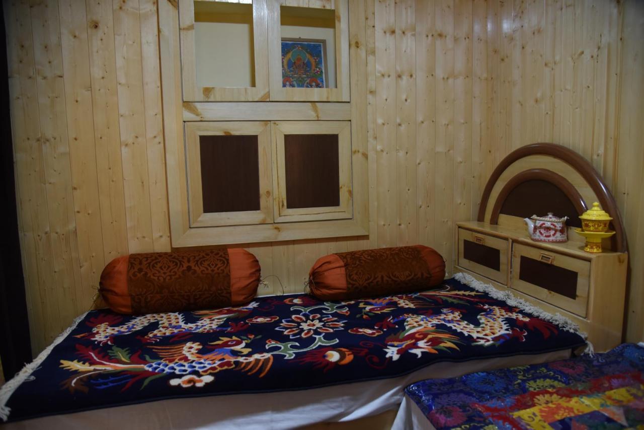 מלון קאזה Spiti Sarai מראה חיצוני תמונה