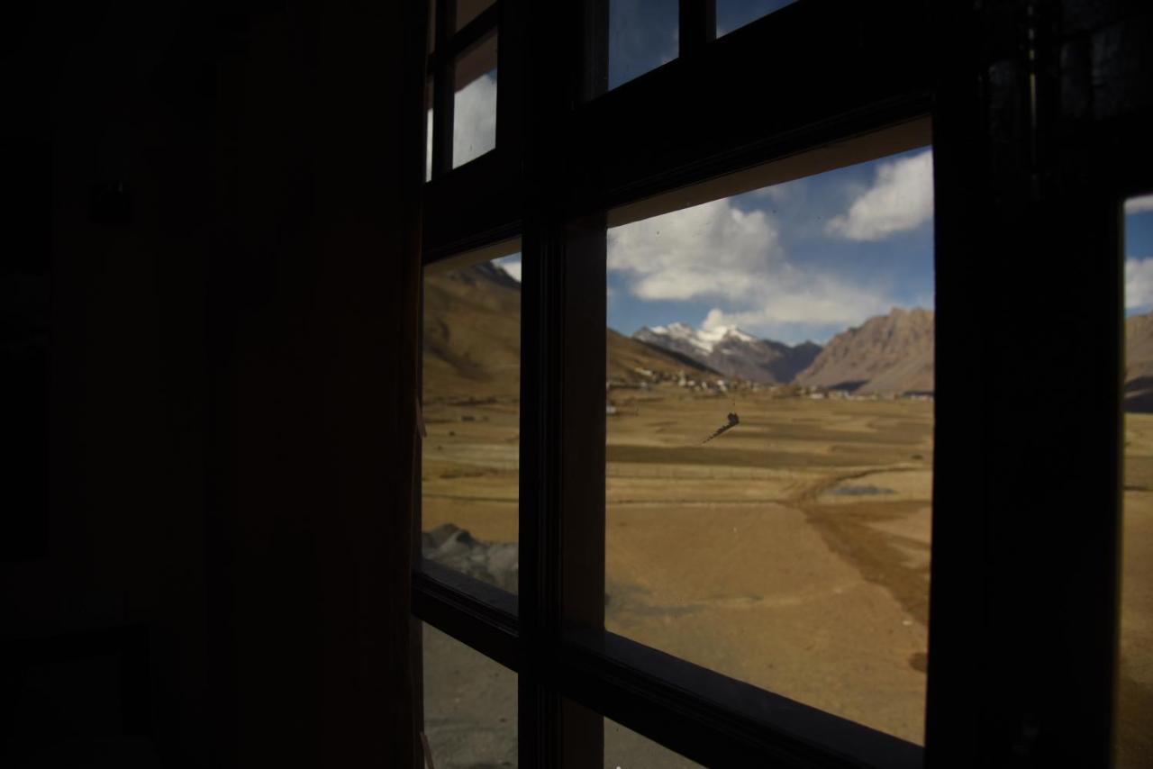 מלון קאזה Spiti Sarai מראה חיצוני תמונה