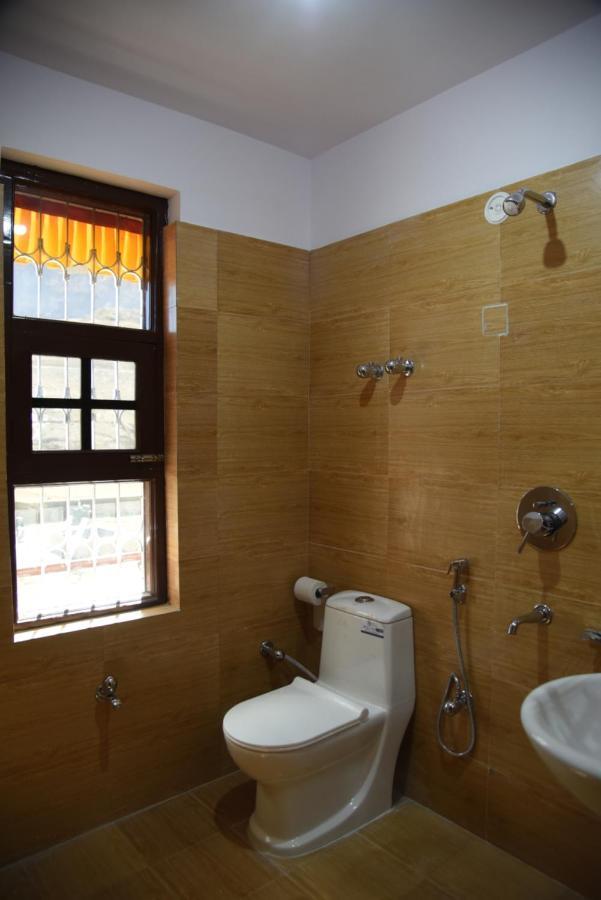 מלון קאזה Spiti Sarai מראה חיצוני תמונה