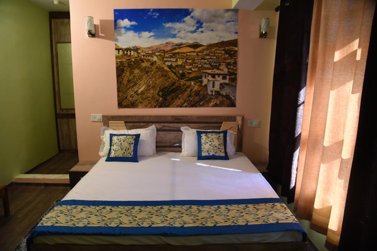 מלון קאזה Spiti Sarai מראה חיצוני תמונה