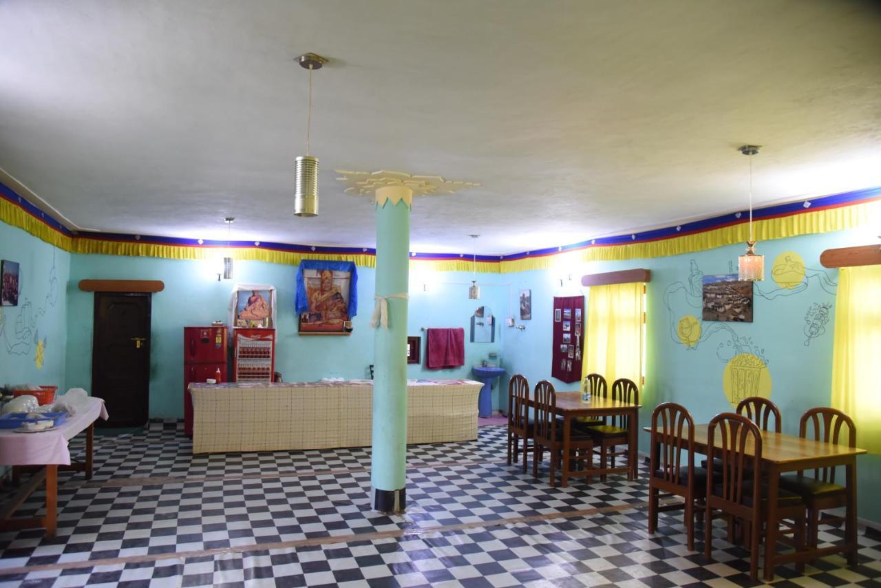 מלון קאזה Spiti Sarai מראה חיצוני תמונה