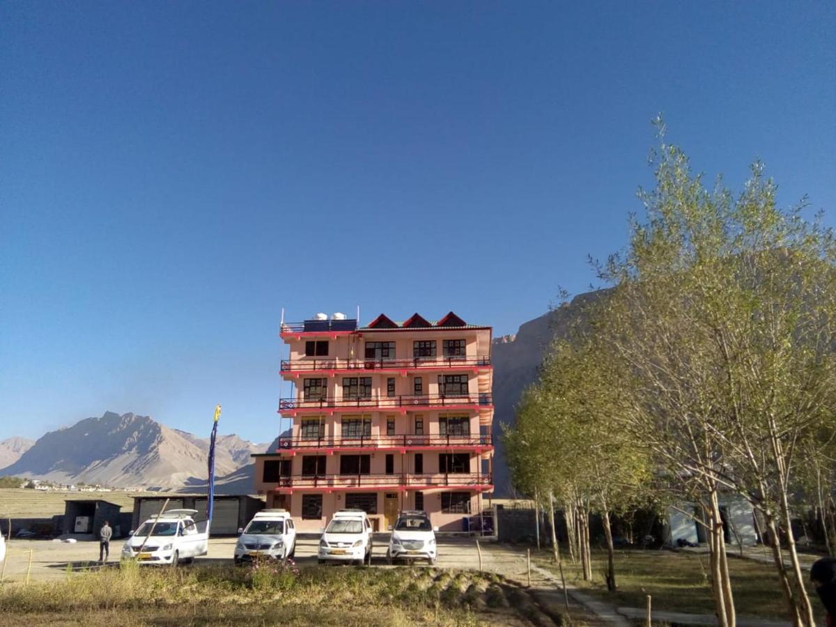 מלון קאזה Spiti Sarai מראה חיצוני תמונה